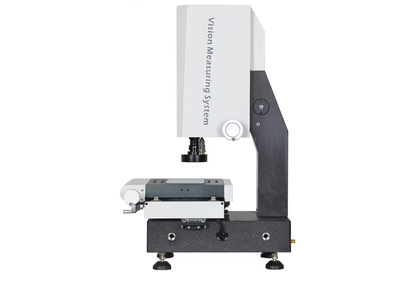 Manual video measuring system Manual video measuring system