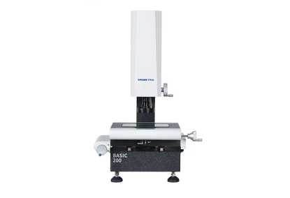 Manual video measuring system Manual video measuring system