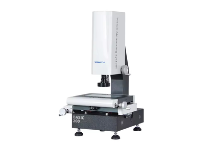 Manual video measuring system Manual video measuring system