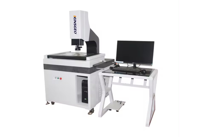 Optical measuring coordinate system