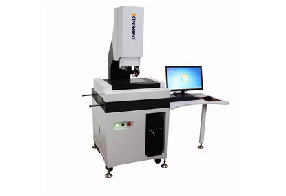 Optical measuring coordinate system