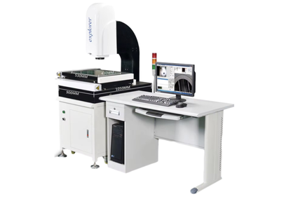 Image measurement system