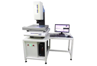 Measuring system