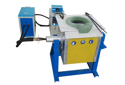Melting Induction Furnace