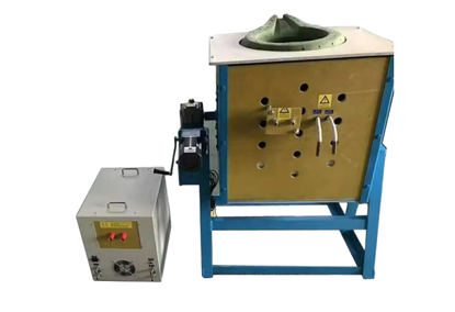 Melting Induction Furnace