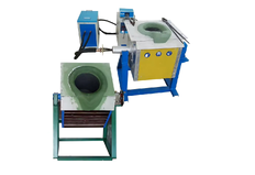 Melting Induction Furnace