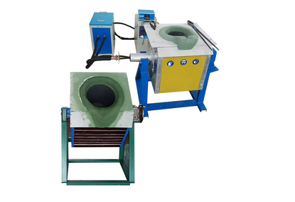 Melting Induction Furnace