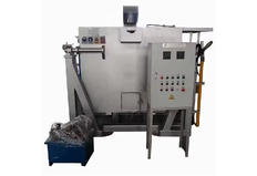 Industrial Melting Furnace