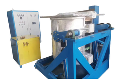 Vacuum Induction Melting Furnace