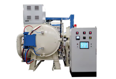 Industrial Vacuum Furnace