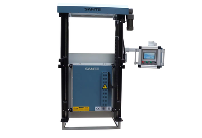 Industrial Electric Furnace Industrial Electric Furnace