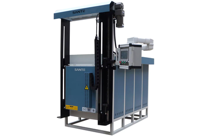 Industrial Electric Furnace Industrial Electric Furnace