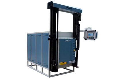 Industrial Electric Furnace Industrial Electric Furnace