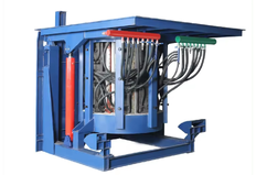 Induction Melting Furnace