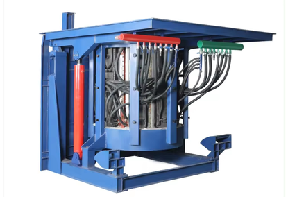 Induction Melting Furnace