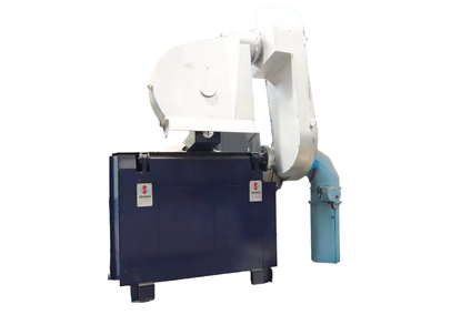 Induction furnace for melting steel and cast iron Induction furnace for melting steel and cast iron