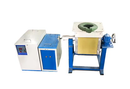 Induction furnace Induction furnace