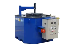 Electric Induction Melting Furnace