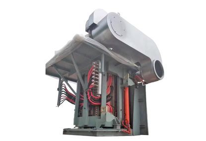 Induction Melting Furnace Induction Melting Furnace