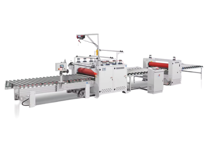Lamination Production Line