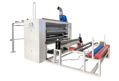 Continuous Lamination Line