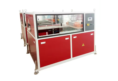 Machines for the production of laminate coatings Machines for the production of laminate coatings