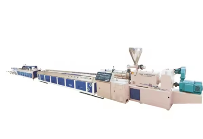 Laminate Coating Production Line Laminate Coating Production Line