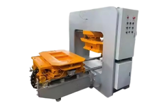 Tile Making Machine