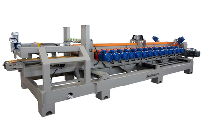 Ceramic Tile Production Machine Ceramic Tile Production Machine
