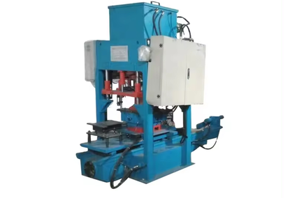 Ceramic Artificial Marble Tile Production Machine