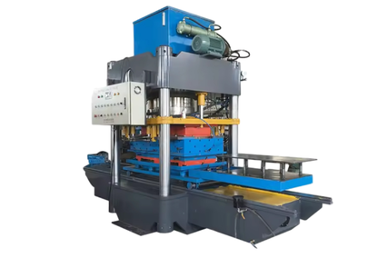 Ceramic Artificial Marble Tile Production Machine