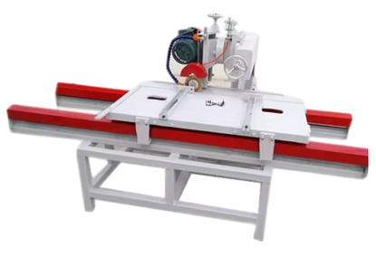 Multifunctional Tile Cutting Machine