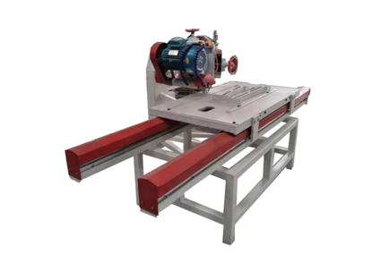 Multifunctional Tile Cutting Machine