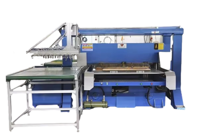Thermoforming Machine for Plastic Pressing Cutting Thermoforming Machine for Plastic Pressing Cutting