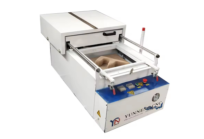 Desktop Thermoforming Vacuum Machine
