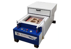 Desktop Thermoforming Vacuum Machine