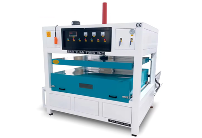 Thermoforming Machine for Blow Molding Thermoforming Machine for Blow Molding