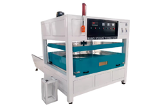 Thermoforming Machine for Blow Molding