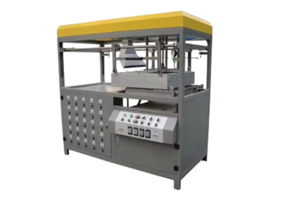 Thermoforming Machine for Manufacturing Thermoforming Machine for Manufacturing