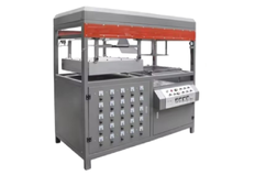 Thermoforming Machine for Manufacturing