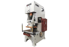 Mechanical Punch Press Machine