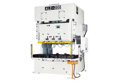 Sheet Metal Stamping Machine Sheet Metal Stamping Machine