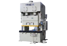 Sheet Metal Stamping Machine