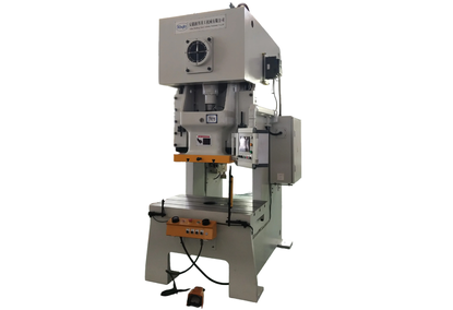 Pneumatic Punching Machine for Metal Stamping