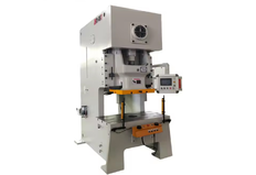 Pneumatic Punching Machine for Metal Stamping