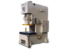 Mechanical Power press