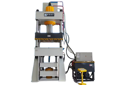 Hydraulic Press Machine
