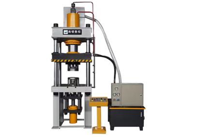Hydraulic Press Machine