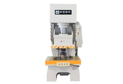 Hydraulic Press Machine