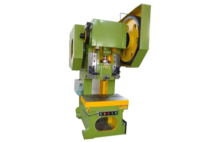 Mechanical Automatic Power Press